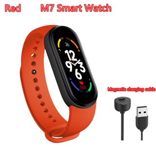 Como sincronizar Smart Bracelet M4 com o APP FitPro. 