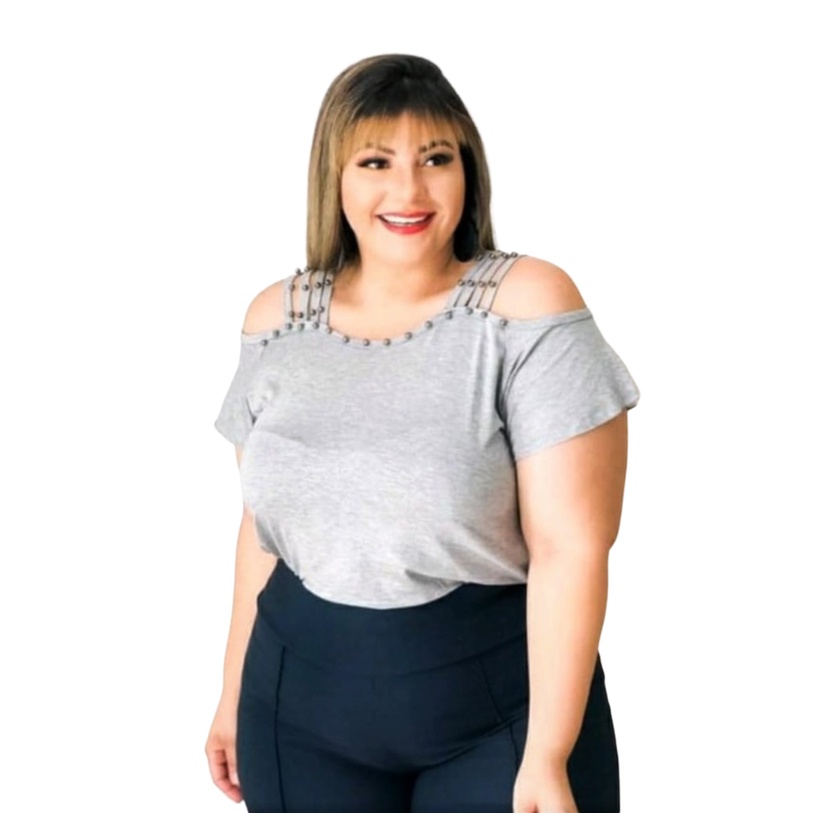 Blusas femininas discount da moda 2019