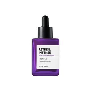 some by mi retinol intense reactivating serum 30ml