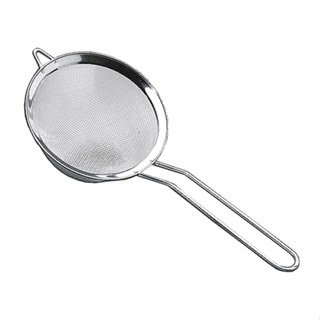 Peneira Brinox Top Pratic 24 cm Aço Inox