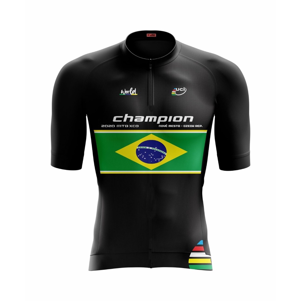 Champion Brasil