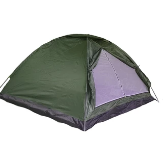 Barraca 4 Lugares Pessoas Camping Iglu Acampamento Camping em Oferta na Shopee