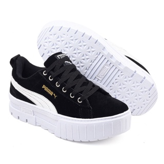 Tenis Puma Sola PLataforma Feminino Sku Super Promoçao 2.2