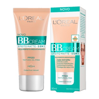 Base BB Cream L