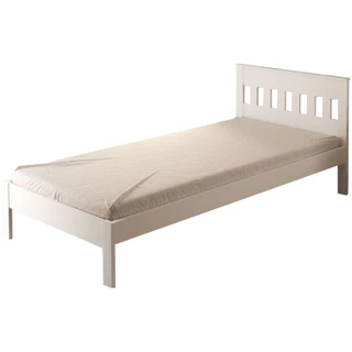 Cama de Solteiro MDP 196x96cm Tecnomobili