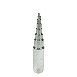 Alargador de Tubo de Cobre1/4 a 3/4 Instalação Manutenção Ar Condicionado Split