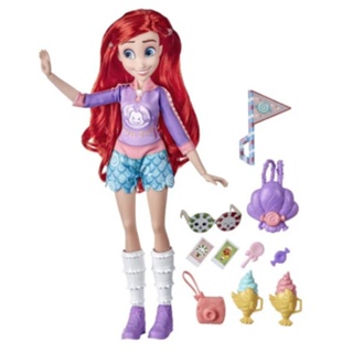 Boneca Ever After High Cobertas De Doce Cedar Wood -Mattel em