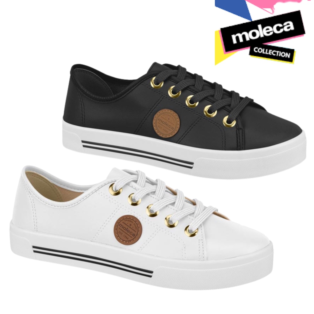 Coleção molecas deals 2019 tenis