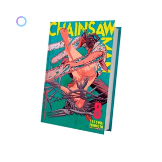 Chainsaw Man (Mangá) – Todos amam o Homem Motosserra!!!