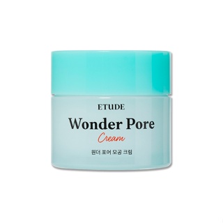 etude house wonder pore cream 75g