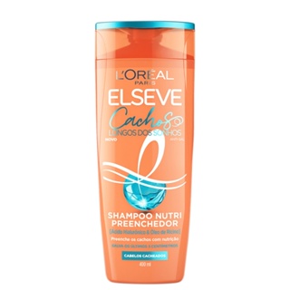 Shampoo Preenchedor L