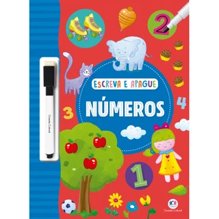 Livro - Números