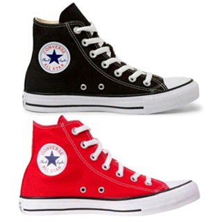 TENIS CONVERSE LFE STL F CT0435 ALL STAR CANO ALTO TECIDO 0002 NATURAL