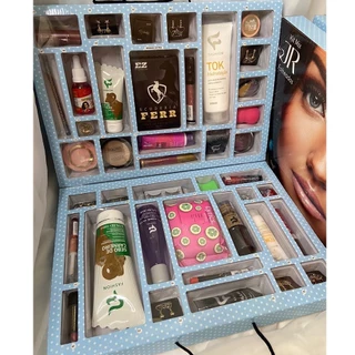 Kit Mix Com 40 Peças Para Revenda