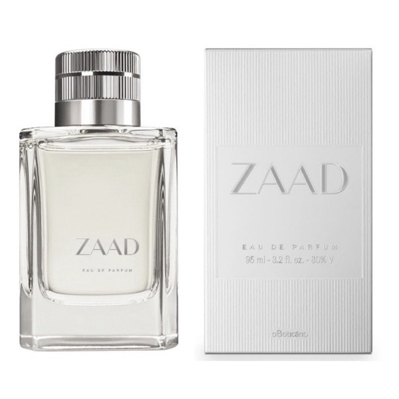 Zaad Eau de Parfum 95ml
