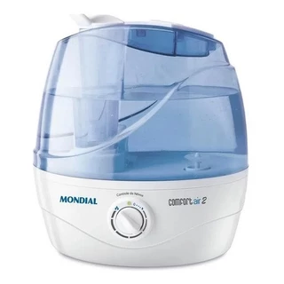 Umidificador Vaporizador de Ar Ultrassonico Confort Air 2 Mondial Bivolt