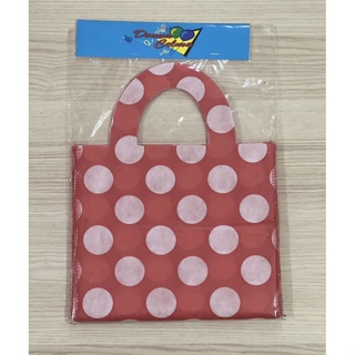 10 Sacolas de Alça TNT para Festas estampas 22x30 Temas Chefinho, Minnie, Mickey