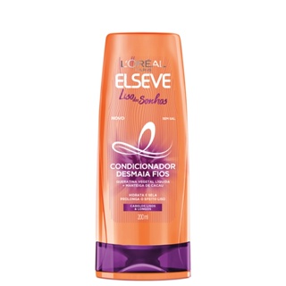 Condicionador Elseve L
