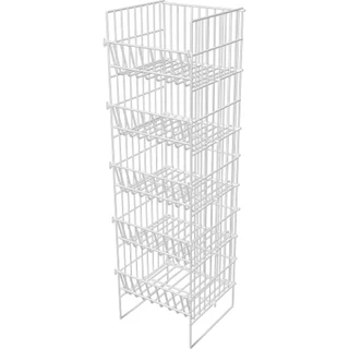 Cesto Aramado Banca de Ofertas Baby