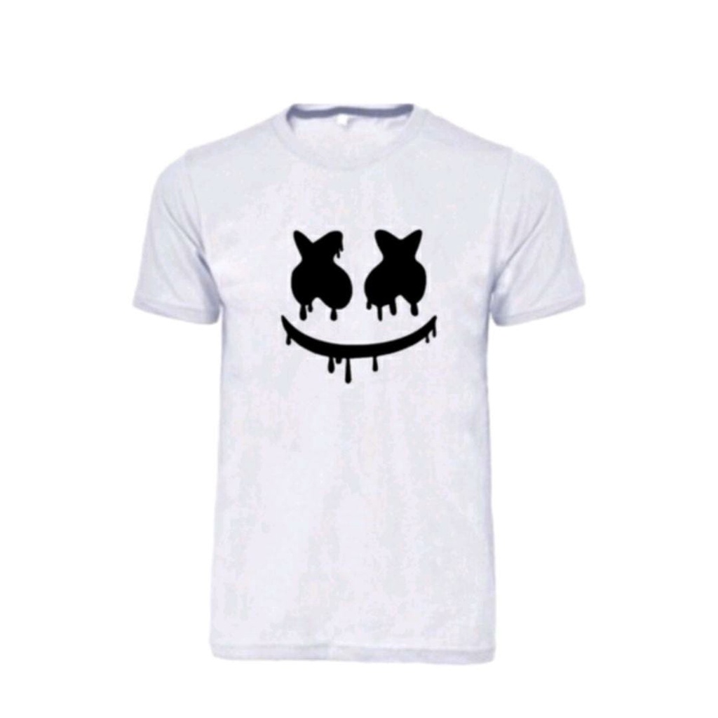 Camisa marshmello 2024