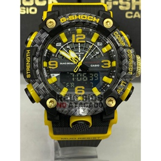 Comprar Relógio G-shock Mudmaster Speed Preto / Vermelho a prova dagua -  R$69,99 - Rélógios no Atacado