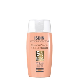 ISDIN Fotoprotector Oil Control FPS 50 Média - Protetor 50ml
