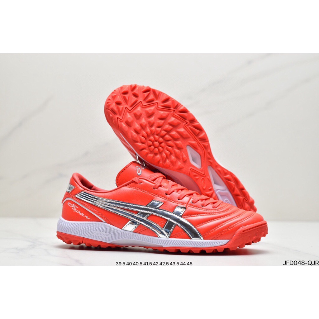 Chuteira De Futebol Masculino Asics1108 DS LIGHT C3 FF TF Tênis De ...