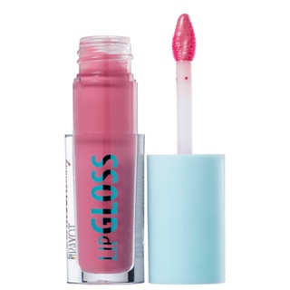 Boca Rosa Payot Diva Glossy Ariana - Gloss Labial 3,5ml