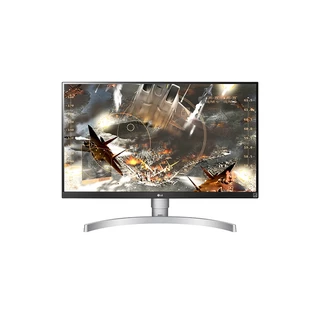 Monitor Gamer LG 27