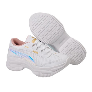 Tênis Puma Plataforma Feminino Caminhada