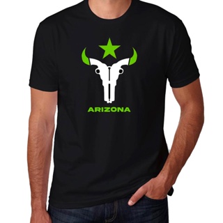 CAMISETA COUNTRY ARIZONA TX 201