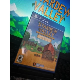 Stardew Valley Collectors Edition