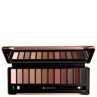 quem disse, berenice? Adoro Rosês - Paleta de Sombras 12g