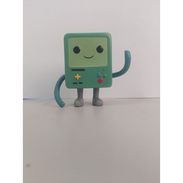 Funko POP BMO | Shopee Brasil