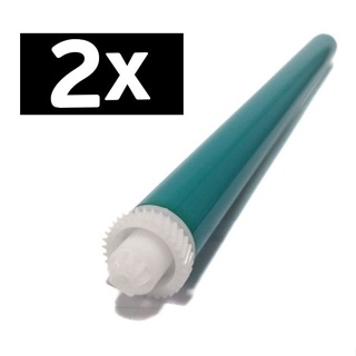 Kit 2x Cilindro Cb435a 35a Cb436a 36a Ce278a 78a Ce285a 85a