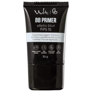 Vult BB Efeito Blur FPS 15 - Primer 30g