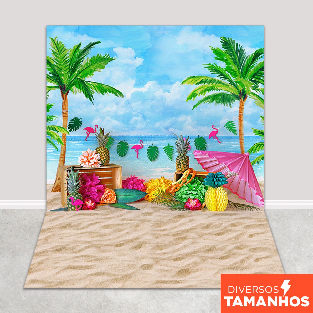 fundo-fotogr-fico-ver-o-flamingos-em-tecido-ffp-140-escorrega-o-pre-o