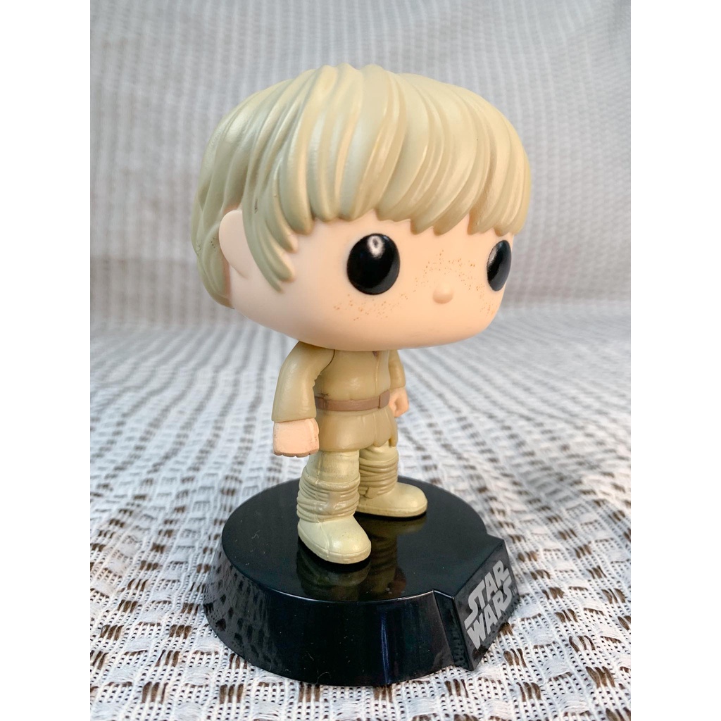 Young anakin skywalker store funko pop