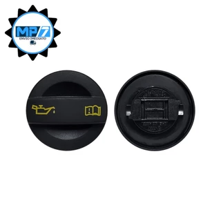 Tampa Óleo Motor Original VW Golf/Jetta/Polo/Up/Voyage