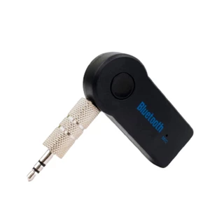 Adaptador Receptor Handsfree Bluetooth P2 Chamada e Música 6314 - INOVA