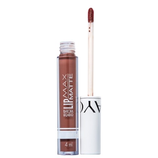 Payot Lip Max Matte Nobuck - Batom Líquido 4ml