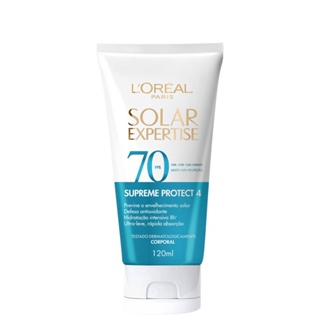 L´Oréal Paris Supreme Protect 4 FPS 70 Protetor Solar - BLZ