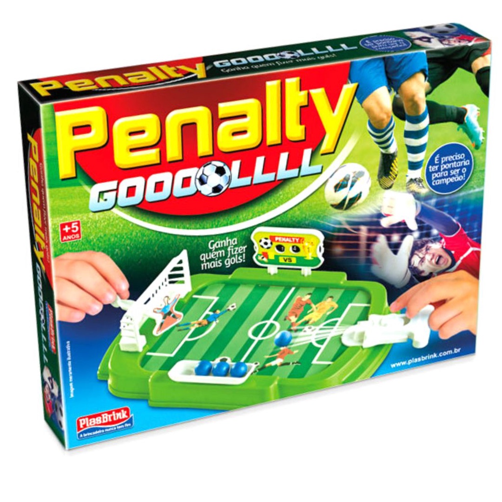 minifinker Jogo de futebol interno, plástico ABS para jogar com amigos