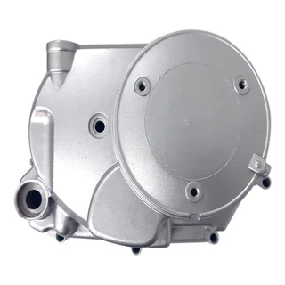 Tampa Motor Embreagem Mobilete Bikelete 4 Tempos Com Marcha em Oferta na Shopee