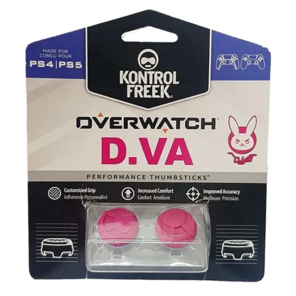 KontrolFreek Overwatch Performance Thumbsticks®