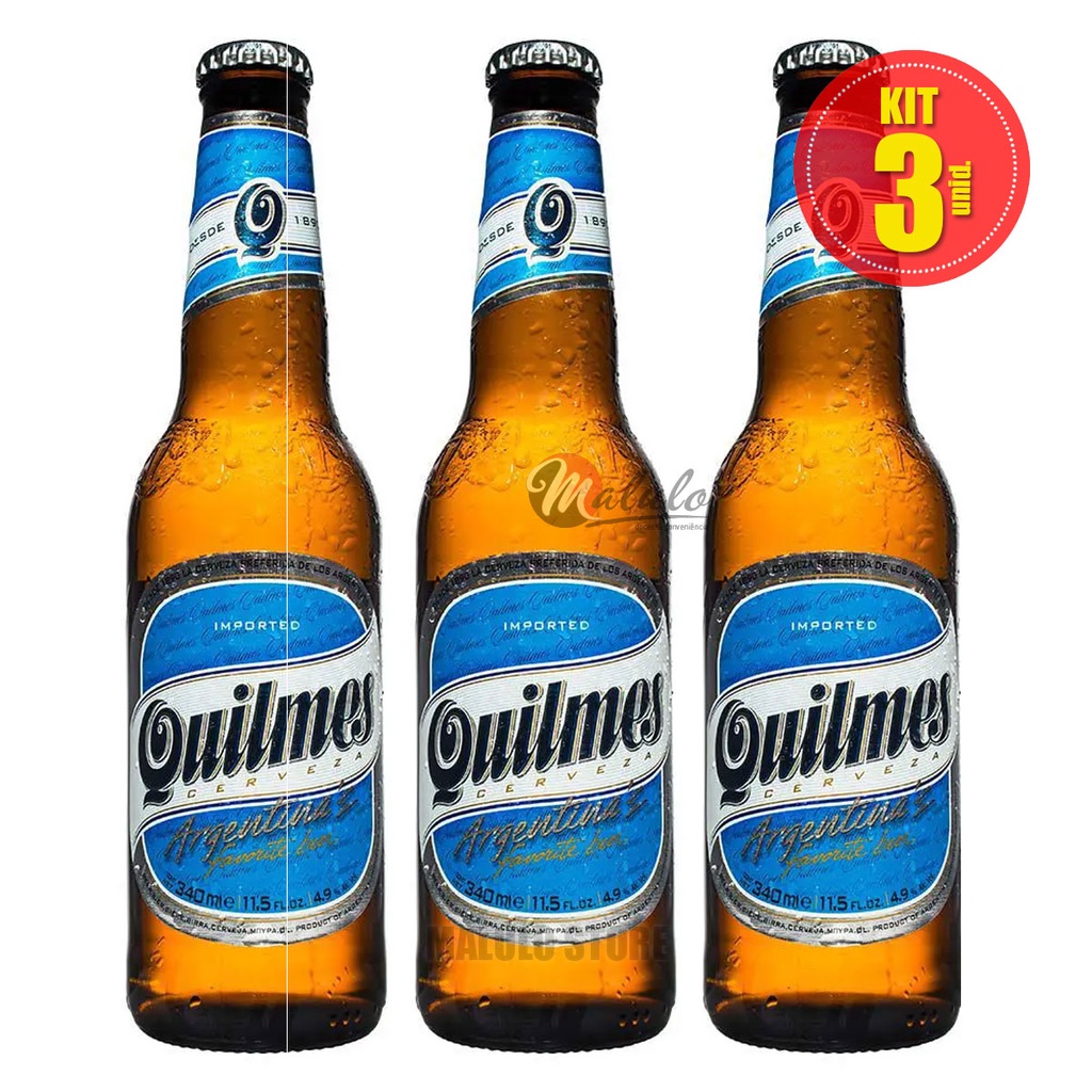 Quilmes, Quilmes, Visão Geral