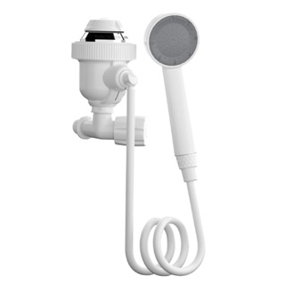 Chuveiro Ducha Shower Para Lavatório + Aquecedor 55000w