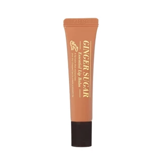 [ETUDE HOUSE] GINGER SUGAR ESSENTIAL LIP BALM 15ML