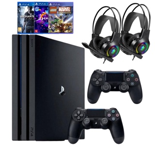 NOVO) Jogos de PlayStation 4 games para PS4 e PS5 Lacrado