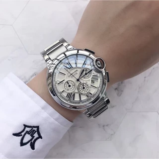 Relógio Diâmetro 44mm Nível de Qualidade AAA+